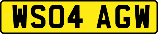 WS04AGW