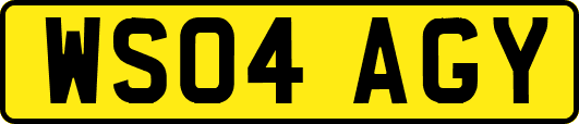 WS04AGY
