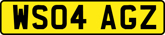 WS04AGZ