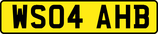 WS04AHB