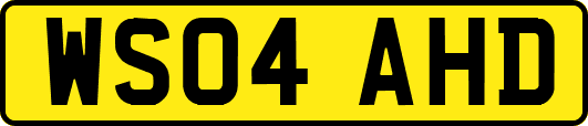 WS04AHD