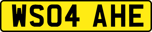WS04AHE