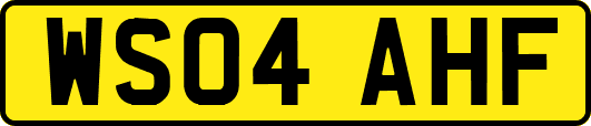 WS04AHF