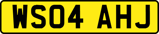 WS04AHJ