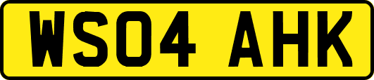 WS04AHK