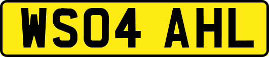 WS04AHL