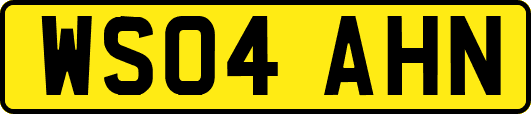 WS04AHN