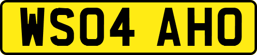 WS04AHO