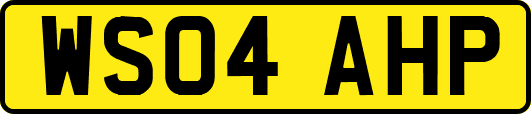 WS04AHP