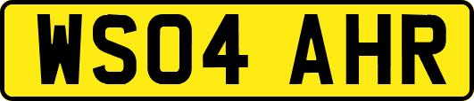 WS04AHR