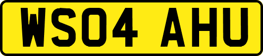 WS04AHU