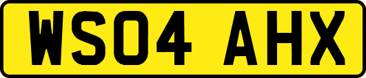 WS04AHX