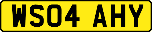 WS04AHY