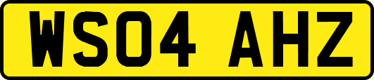 WS04AHZ