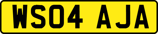 WS04AJA