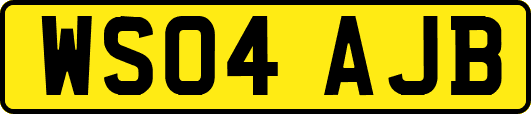 WS04AJB