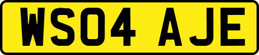WS04AJE