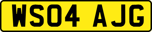 WS04AJG