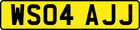 WS04AJJ