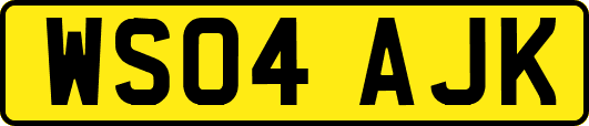 WS04AJK