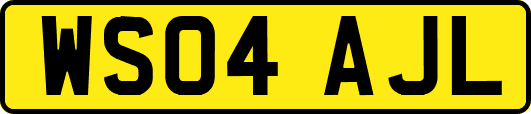 WS04AJL