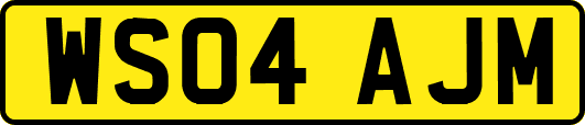 WS04AJM