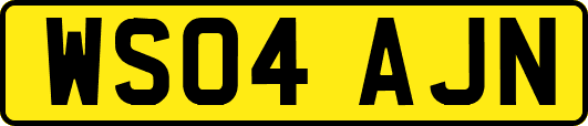WS04AJN