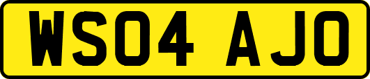 WS04AJO