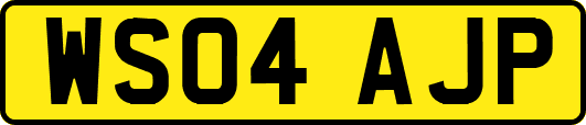 WS04AJP