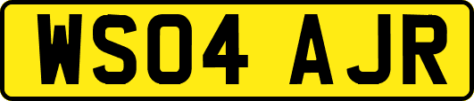 WS04AJR
