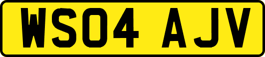 WS04AJV