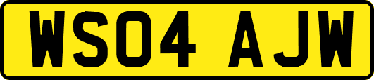 WS04AJW