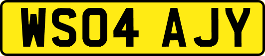 WS04AJY