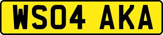 WS04AKA