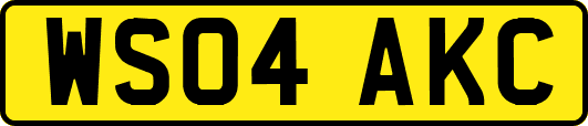 WS04AKC