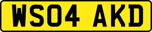 WS04AKD
