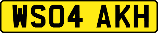 WS04AKH
