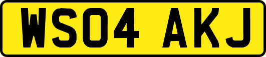WS04AKJ