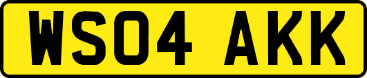 WS04AKK