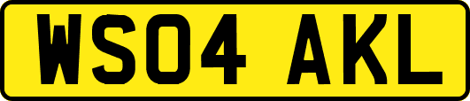 WS04AKL