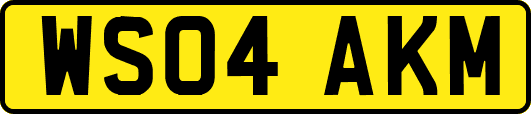 WS04AKM