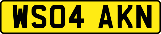 WS04AKN
