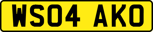 WS04AKO