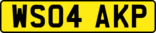 WS04AKP