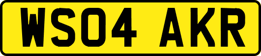 WS04AKR