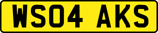WS04AKS