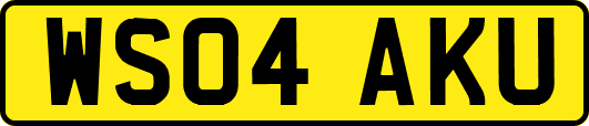 WS04AKU