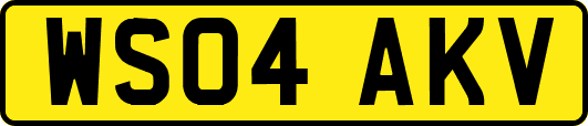 WS04AKV