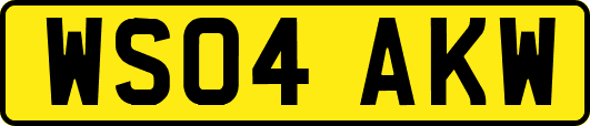 WS04AKW
