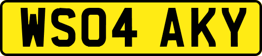 WS04AKY